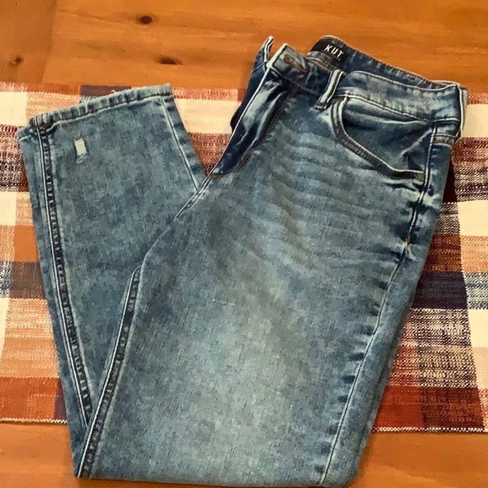 Kut from the cloth jeans